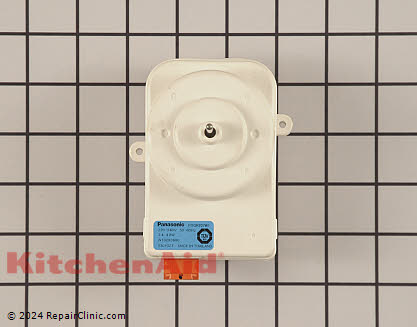Condenser Fan Motor W10837641 Alternate Product View