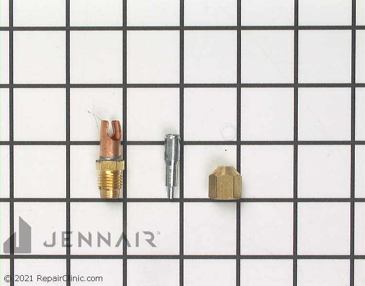Service Valve 978026 Alternate Product View
