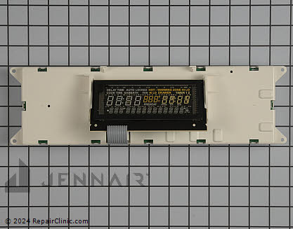 Oven Control Board WP8507P226-60 Alternate Product View