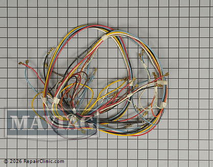 Wire Harness 207383 Alternate Product View