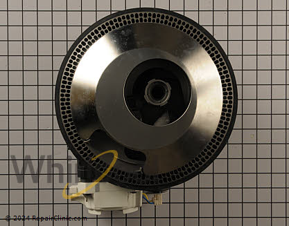 Pump and Motor Assembly WPW10591570 Alternate Product View