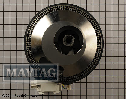 Pump and Motor Assembly WPW10591570 Alternate Product View