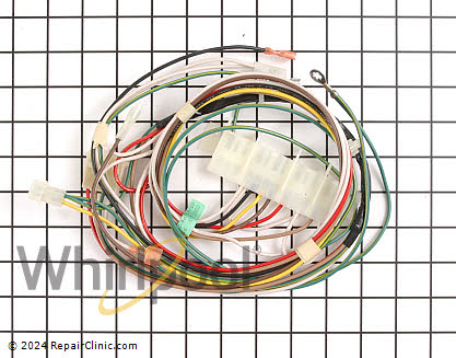 Wire Connector 10614303 Alternate Product View