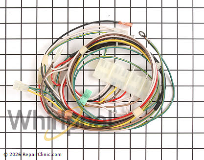 Wire Harness 10614303 Alternate Product View