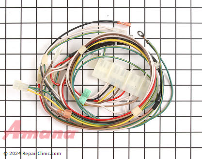 Wire Harness 10614303 Alternate Product View