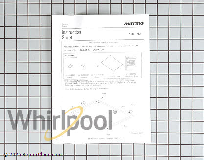 Glass Main Top 12001299 Alternate Product View