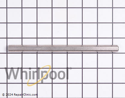Shaft WP2305243 Alternate Product View