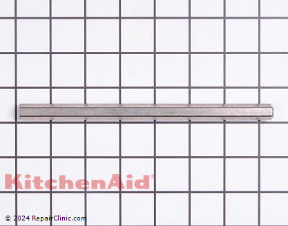 Shaft WP2305243 Alternate Product View