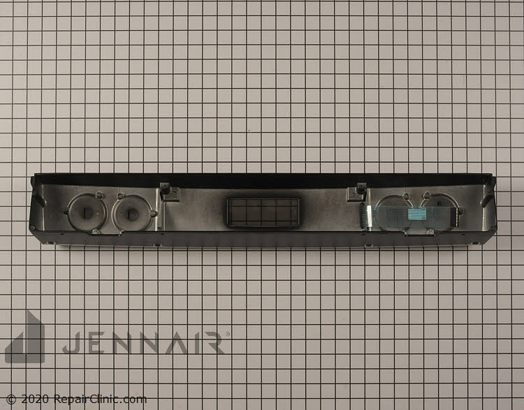 Control Panel W10314419 JennAir Replacement Parts