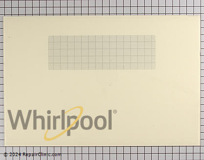 Outer Door Glass 0304464 Alternate Product View