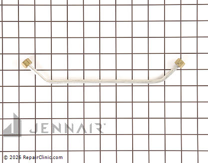 Burner Tube 71001743 Alternate Product View