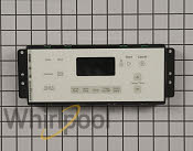 Oven Control Board - Part # 2311144 Mfg Part # WPW10348713