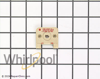 Spark Ignition Switch WP74007096 Alternate Product View