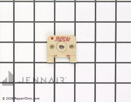 Spark Ignition Switch WP74007096 Alternate Product View