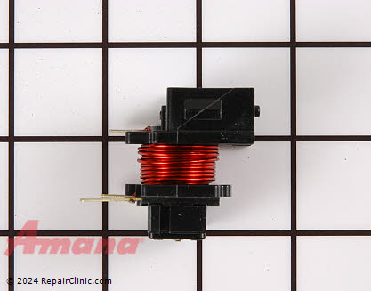 Motor Relay 99001425 Alternate Product View