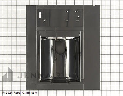 Dispenser Front Panel 67005713 Alternate Product View