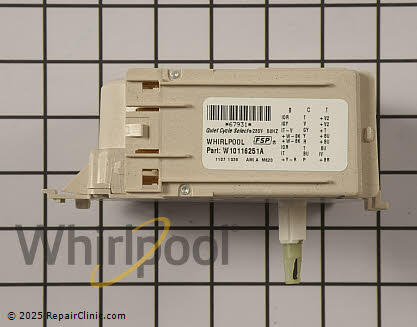 Timer W10116251 Alternate Product View