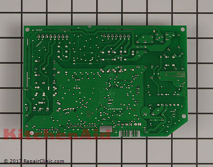Main Control Board W11034363 Alternate Product View