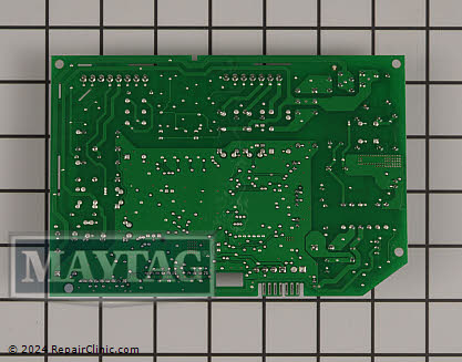 Main Control Board W11034363 Alternate Product View