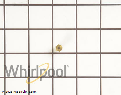Orifice W10156836 Alternate Product View