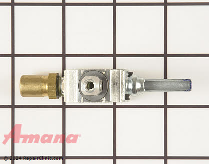 Safety Valve WPY0315961 Alternate Product View