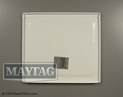 Top Panel WPW10117263 Alternate Product View