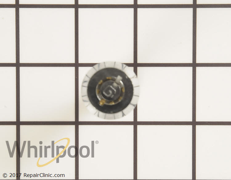 Coin Box Lock 358290 Whirlpool Replacement Parts