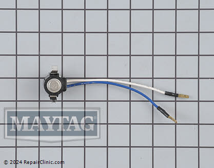 Defrost Heater Assembly 12000029 Alternate Product View