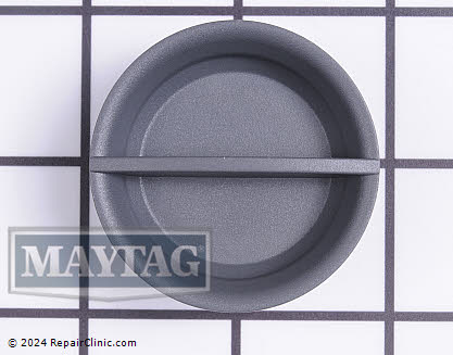 Rinse-Aid Dispenser Cap 99003243 Alternate Product View
