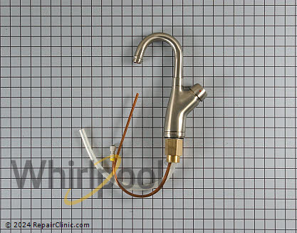 Faucet Kit WPW10115542 Alternate Product View