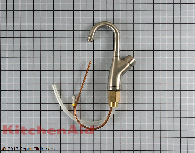 Faucet Kit WPW10115542 Alternate Product View
