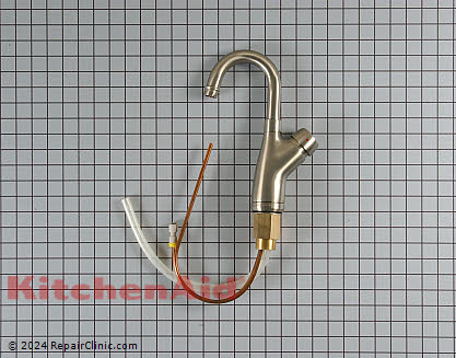 Faucet Kit WPW10115542 Alternate Product View