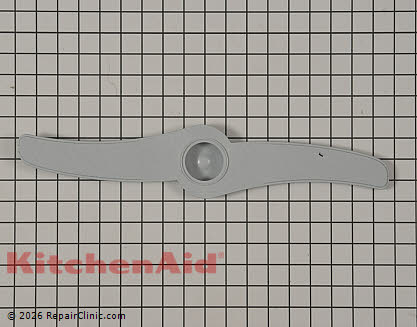 Lower Wash Arm 8194110 Alternate Product View