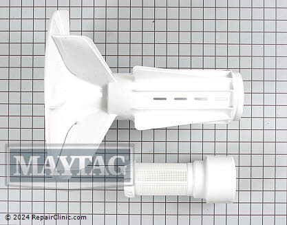 Transmission W10172457 Alternate Product View