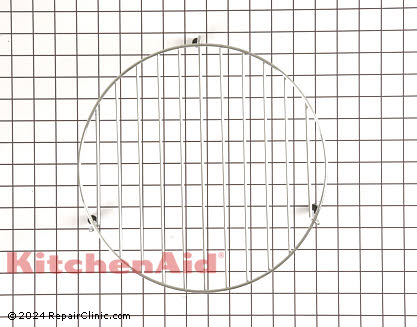 Cooking Tray WP8184862 Alternate Product View