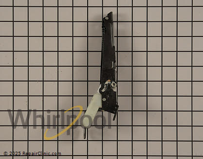 Door Hinge WPW10358932 Alternate Product View