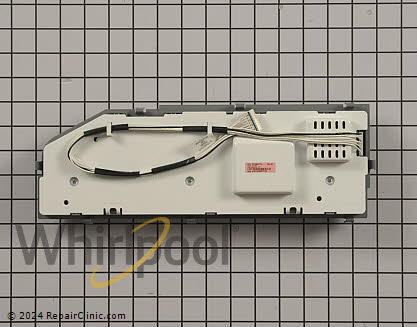 Control Board WPW10563774 Alternate Product View