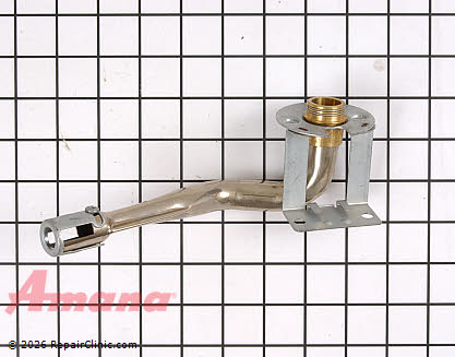 Gas Tube or Connector Y0312960 Alternate Product View