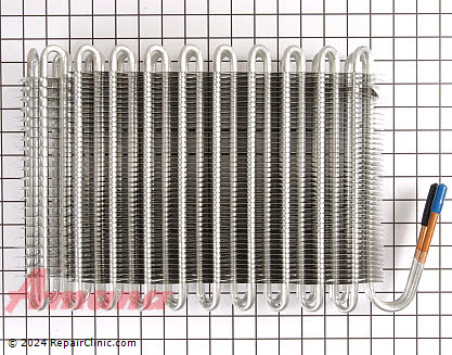 Evaporator 12001940 Alternate Product View