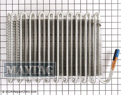 Evaporator 12001940 Alternate Product View
