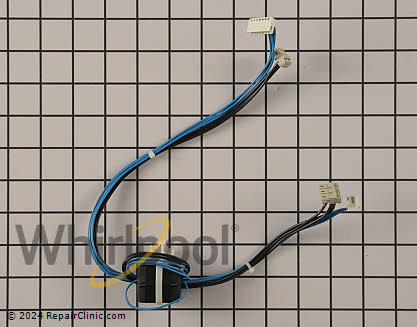 Wire Harness 8183254 Alternate Product View