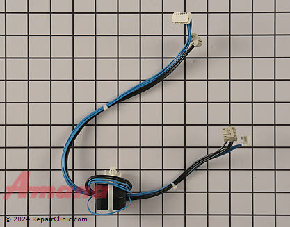 Wire Harness 8183254 Alternate Product View