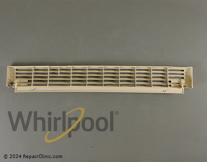 Grille W10283947 Alternate Product View