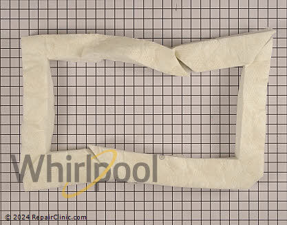 Insulation WPW10321285 Alternate Product View