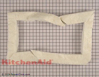 Insulation WPW10321285 Alternate Product View