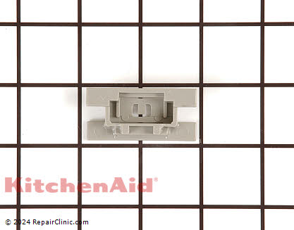 Support Bracket WP8268738 Alternate Product View
