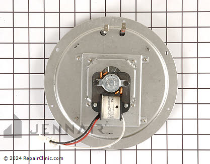 Convection Motor WPW10206587 Alternate Product View