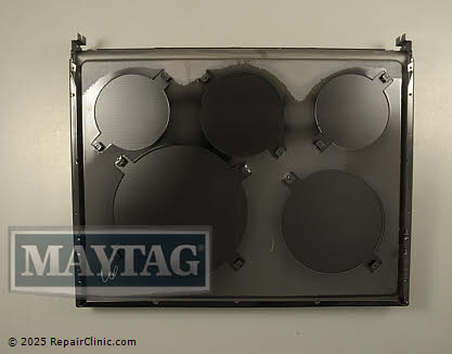 Glass Main Top 5706X616-09 Alternate Product View