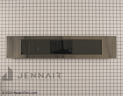 Touchpad and Control Panel W10401277 Alternate Product View