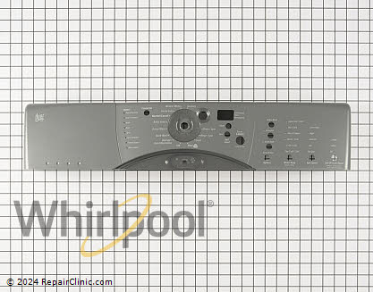 Control Panel 2618F164-70 Alternate Product View